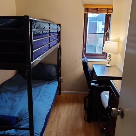 ホテル Wembley House ロンドン エクステリア 写真