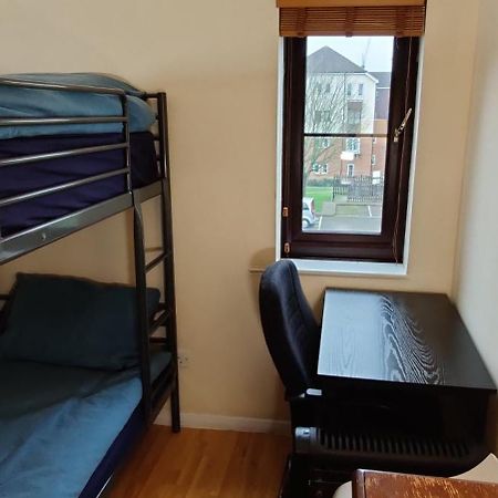ホテル Wembley House ロンドン エクステリア 写真