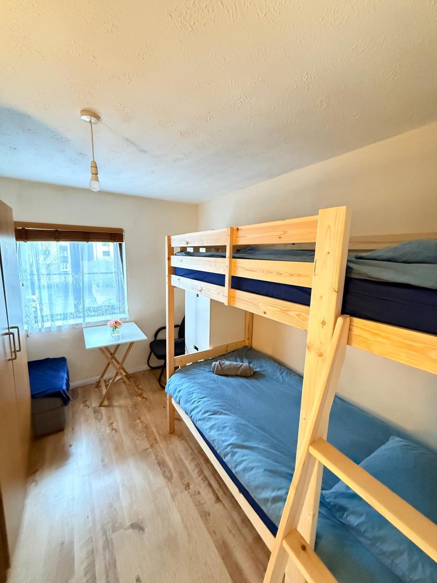 ホテル Wembley House ロンドン エクステリア 写真