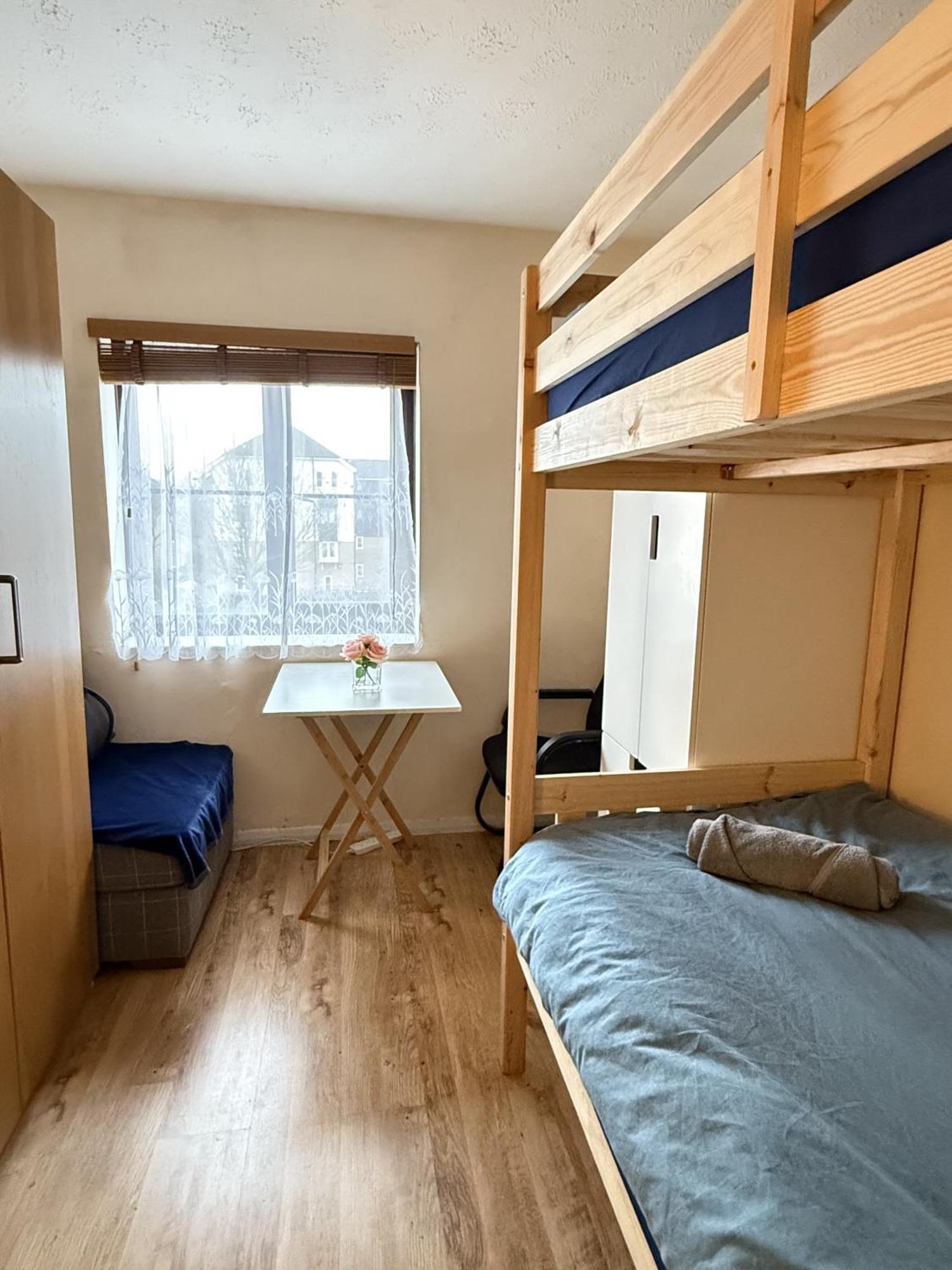 ホテル Wembley House ロンドン エクステリア 写真