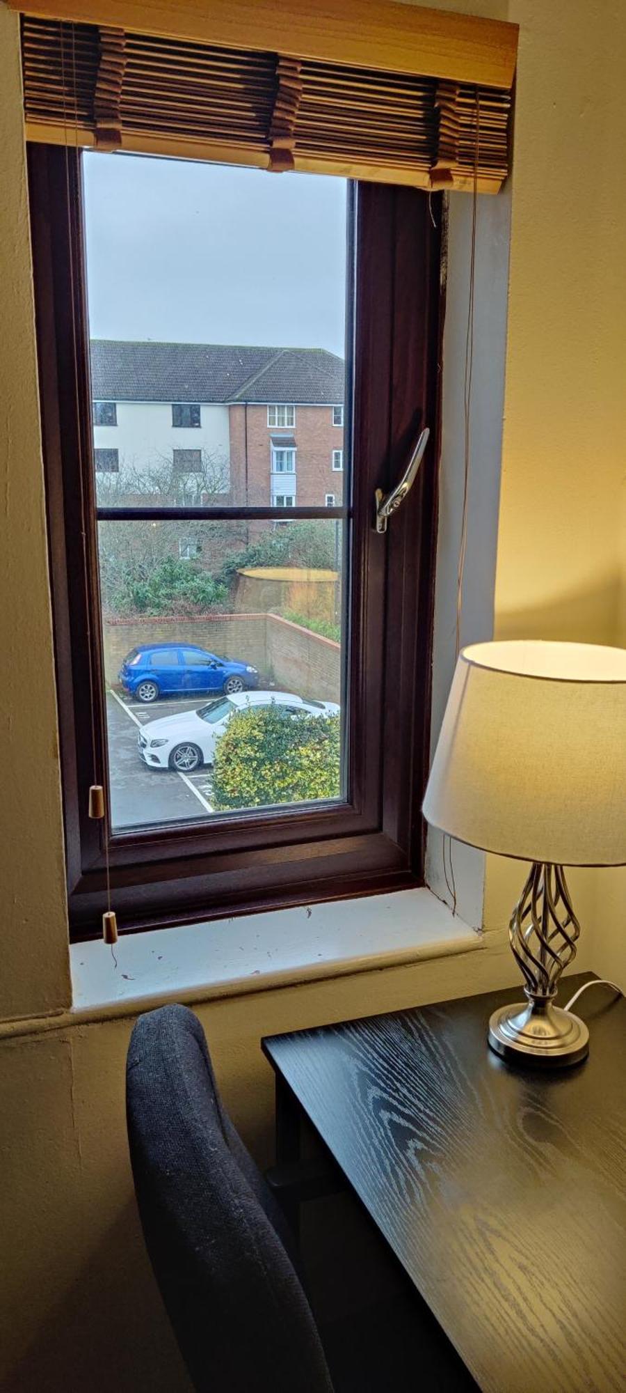 ホテル Wembley House ロンドン エクステリア 写真